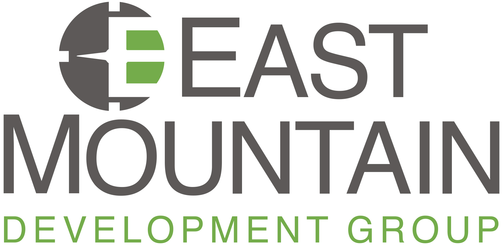 East Mountain Development Group Sponsor Logo